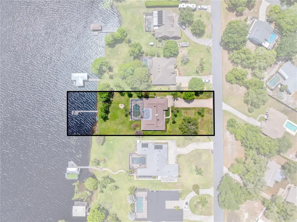6770 Bay Shore Drive St Cloud FL 34771