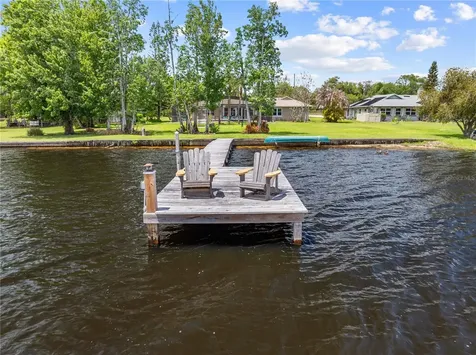 6770 Bay Shore Drive St Cloud FL 34771