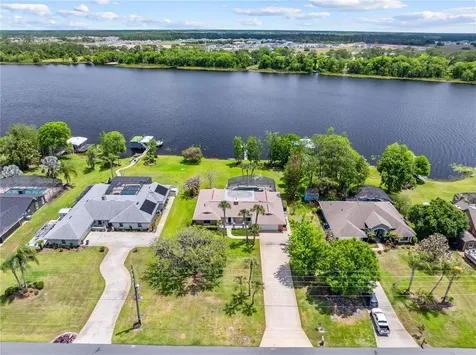 6770 Bay Shore Drive St Cloud FL 34771