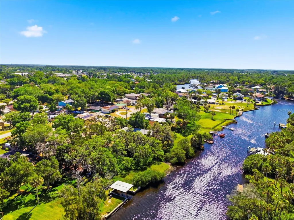 5651 Monroe Street New Port Richey FL 34653