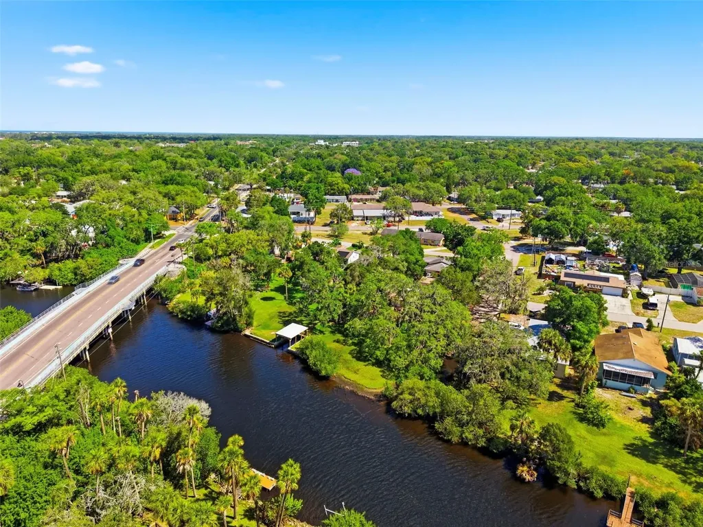 5651 Monroe Street New Port Richey FL 34653