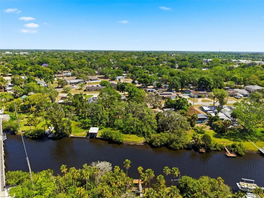 5651 Monroe Street New Port Richey FL 34653