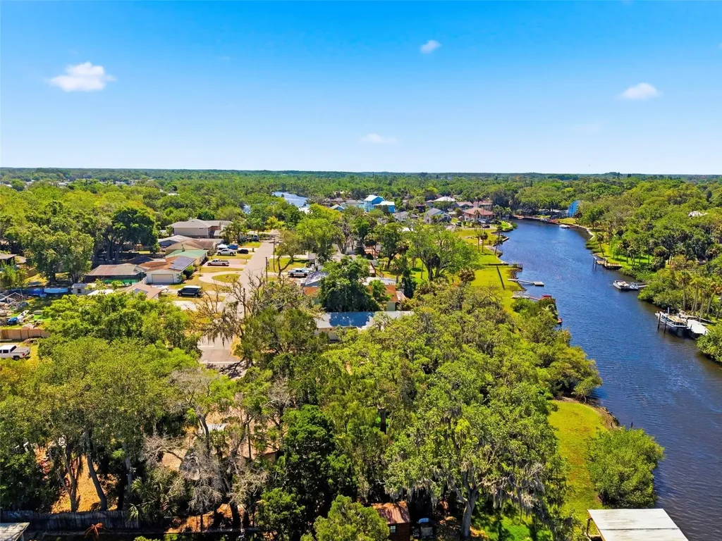 5651 Monroe Street New Port Richey FL 34653