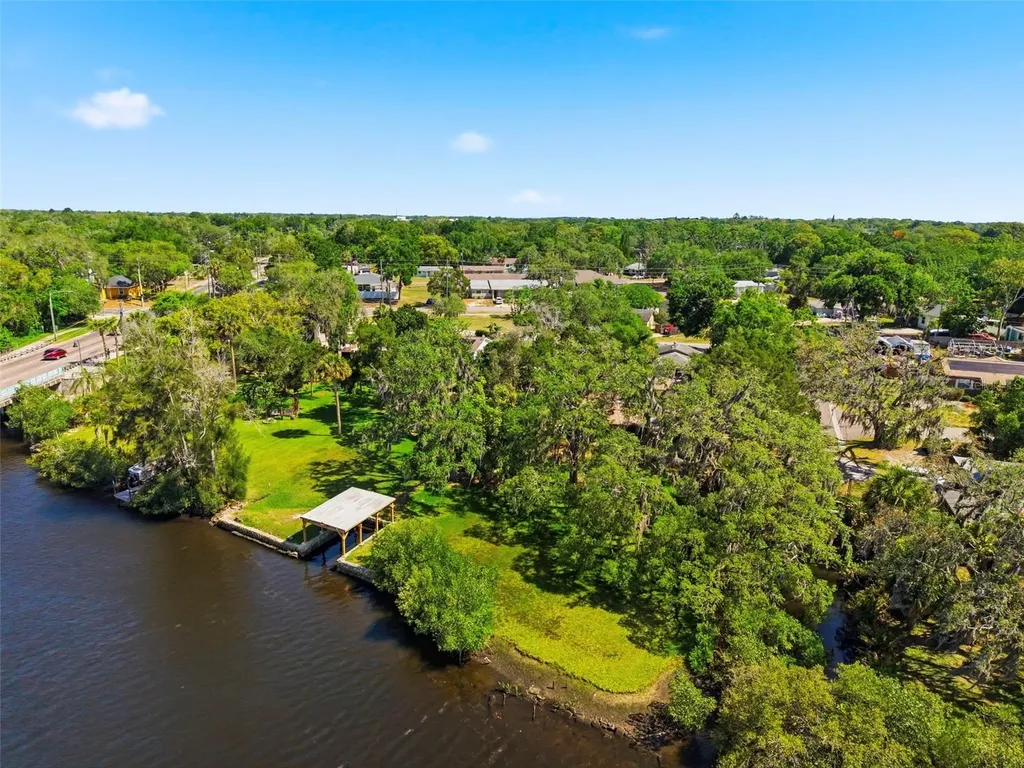 5651 Monroe Street New Port Richey FL 34653