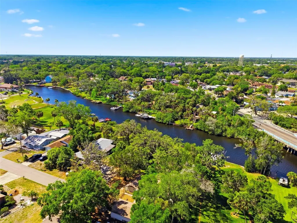 5651 Monroe Street New Port Richey FL 34653
