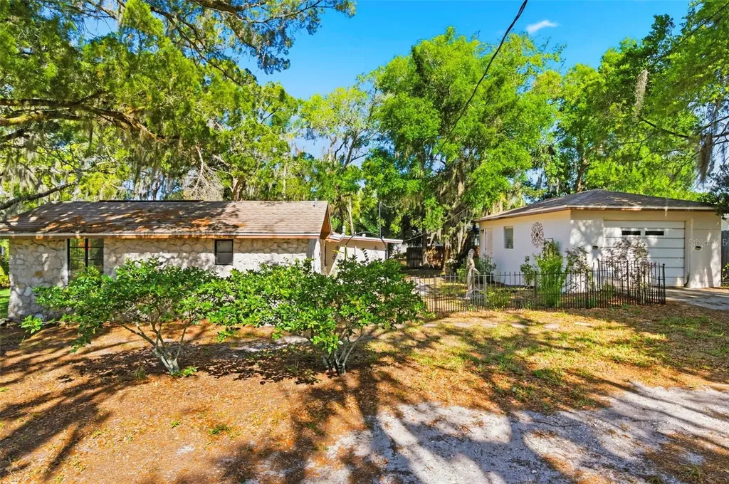 5651 Monroe Street New Port Richey FL 34653