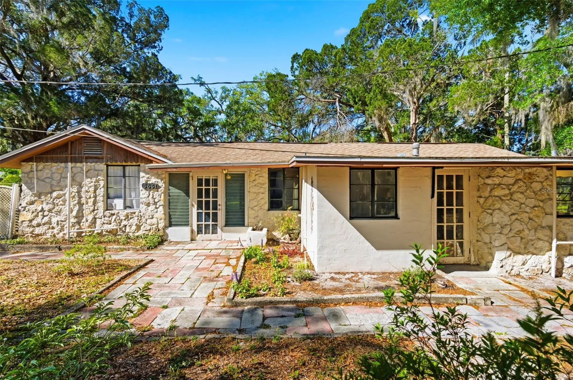 5651 Monroe Street New Port Richey FL 34653