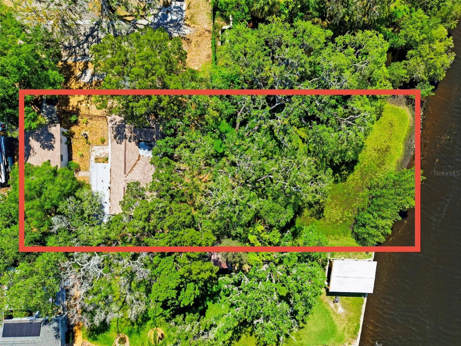 5651 Monroe Street New Port Richey FL 34653
