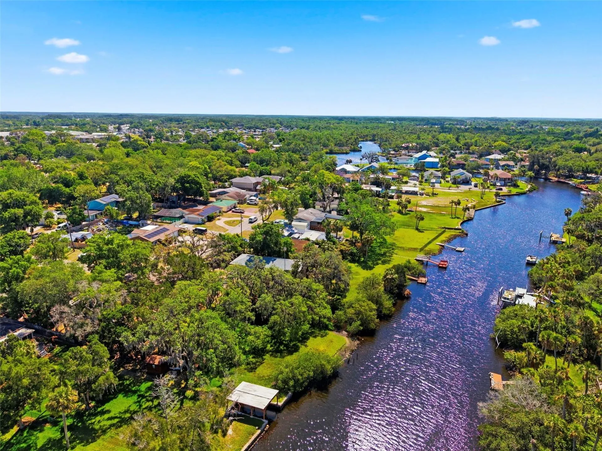 5651 Monroe Street New Port Richey FL 34653