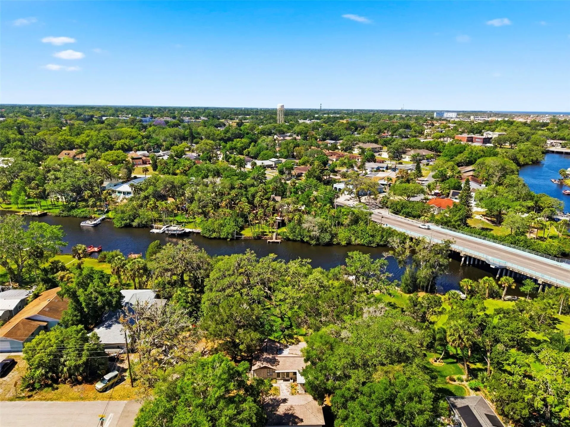 5651 Monroe Street New Port Richey FL 34653