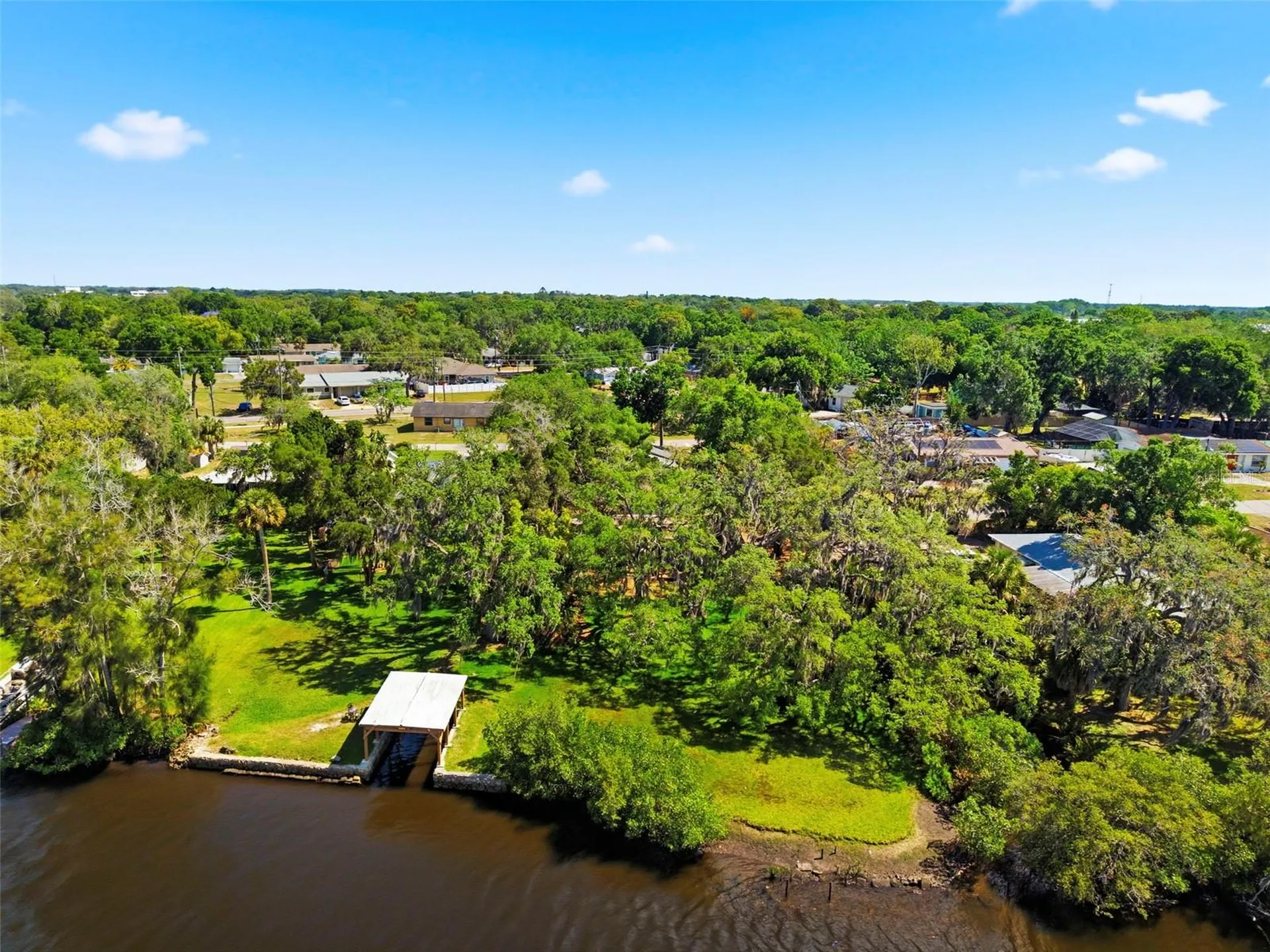 5651 Monroe Street New Port Richey FL 34653