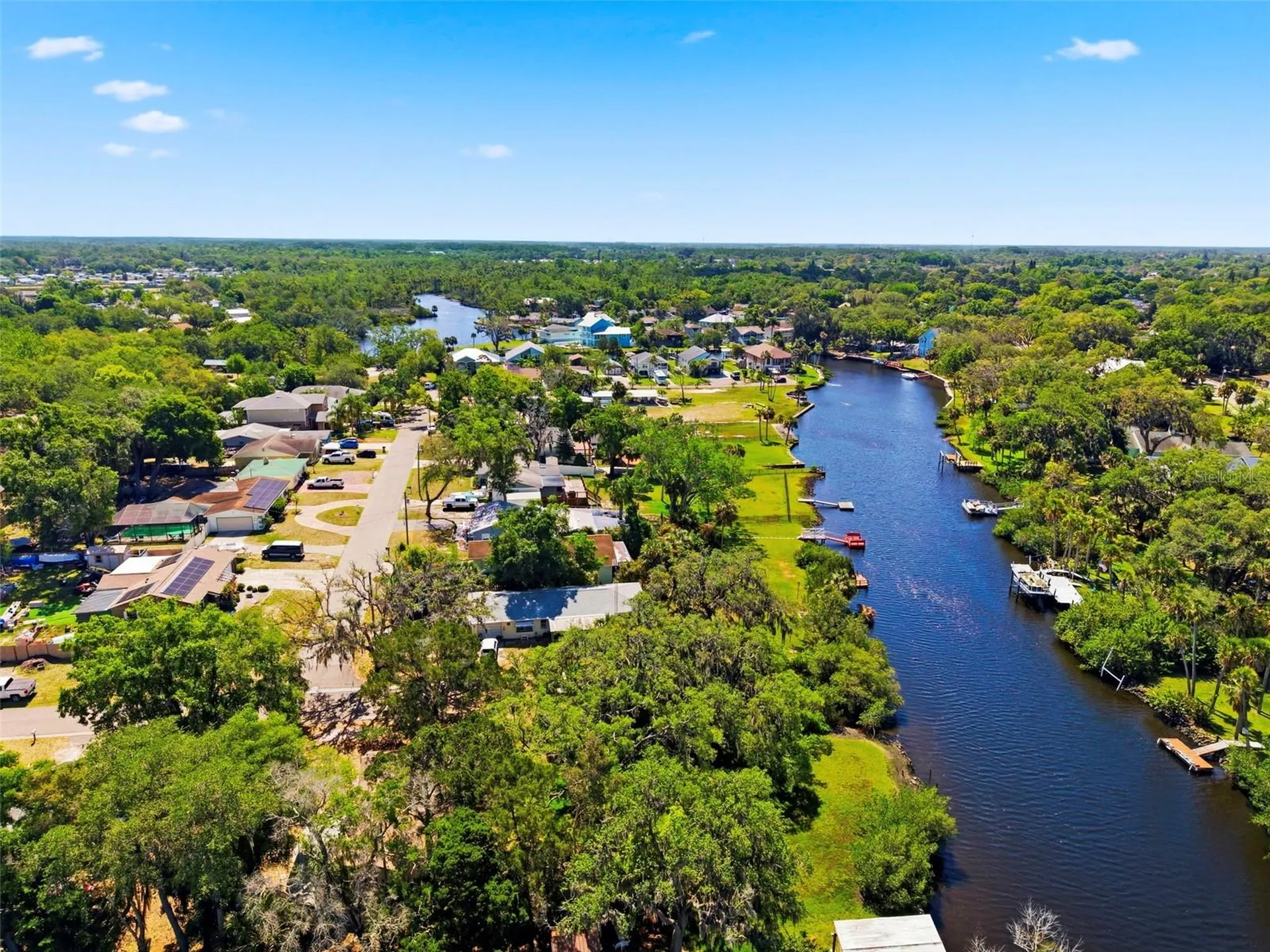 5651 Monroe Street New Port Richey FL 34653