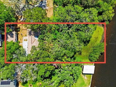 5651 Monroe Street New Port Richey FL 34653