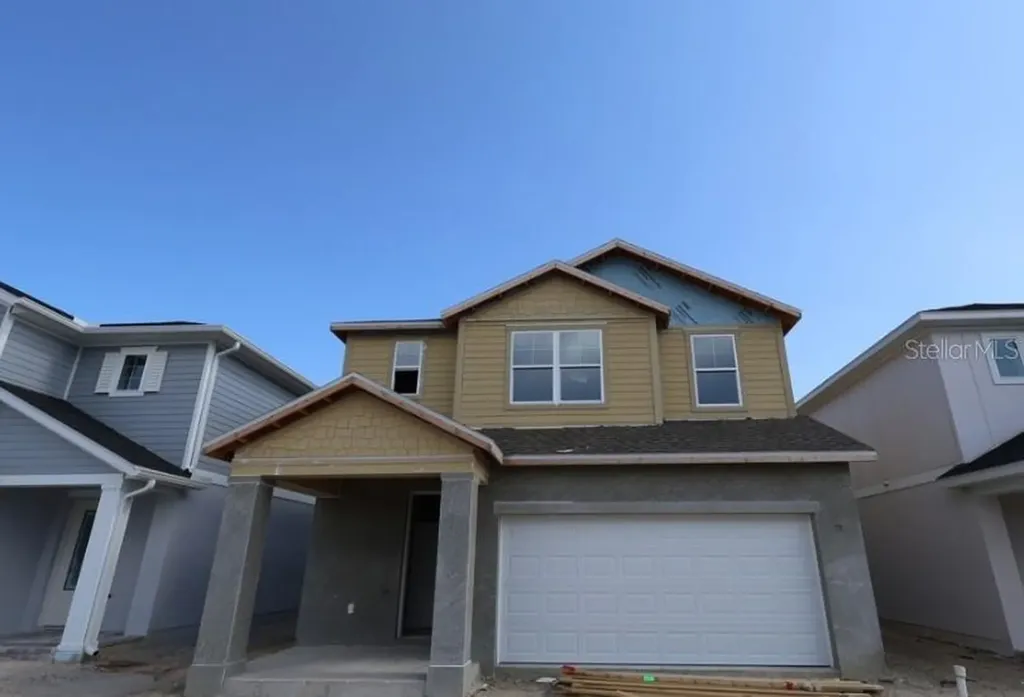 3417 Yellow Cassia Drive Wesley Chapel FL 33543