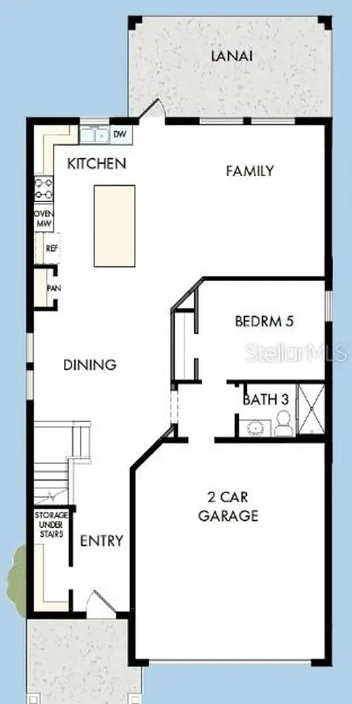 3417 Yellow Cassia Drive Wesley Chapel FL 33543