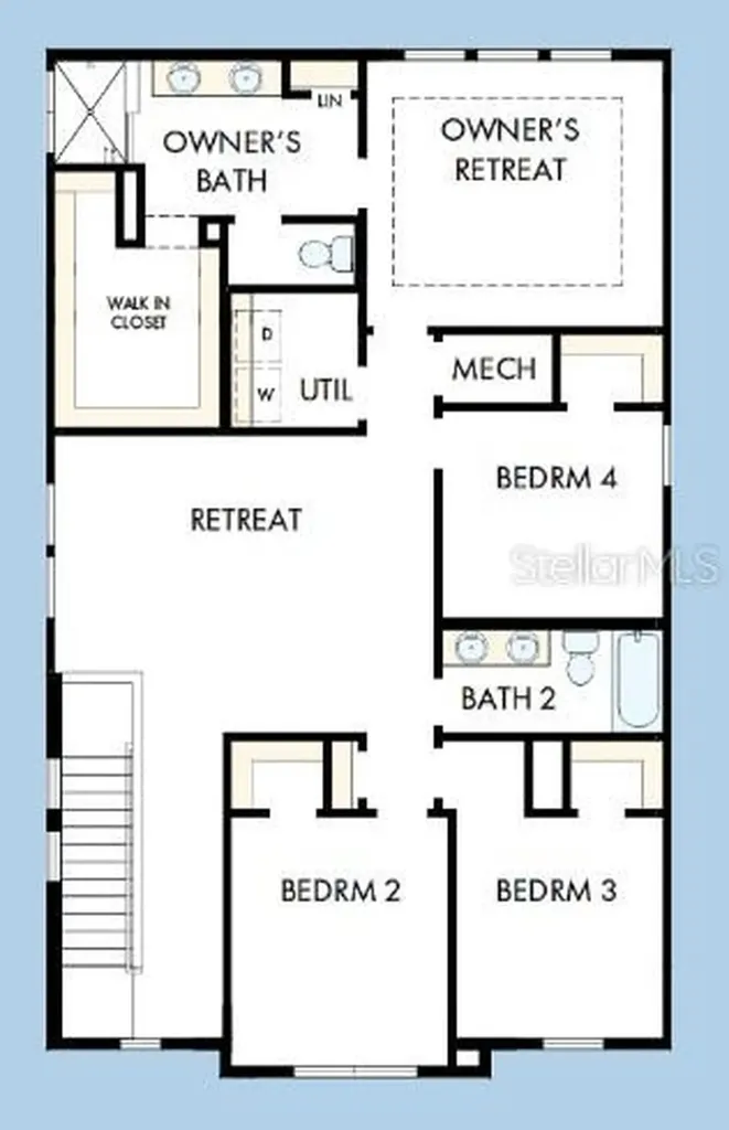 3417 Yellow Cassia Drive Wesley Chapel FL 33543