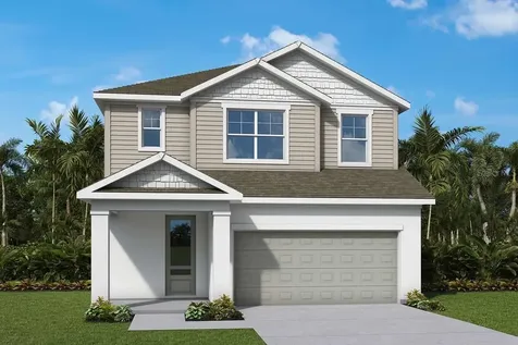 3417 Yellow Cassia Drive Wesley Chapel FL 33543