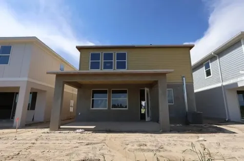 3417 Yellow Cassia Drive Wesley Chapel FL 33543