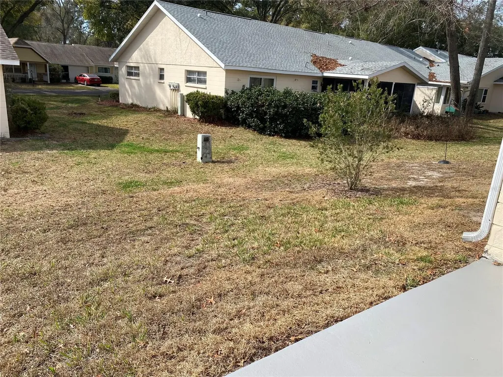 8666 SW 92nd Lane Ocala FL 34481