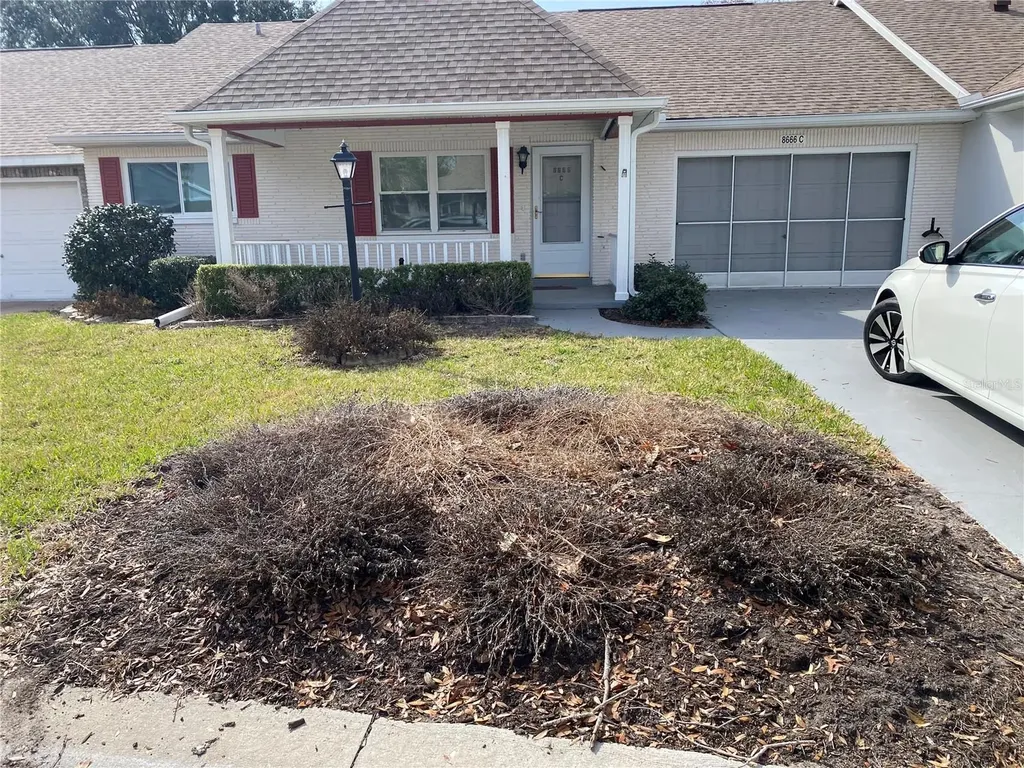 8666 SW 92nd Lane Ocala FL 34481