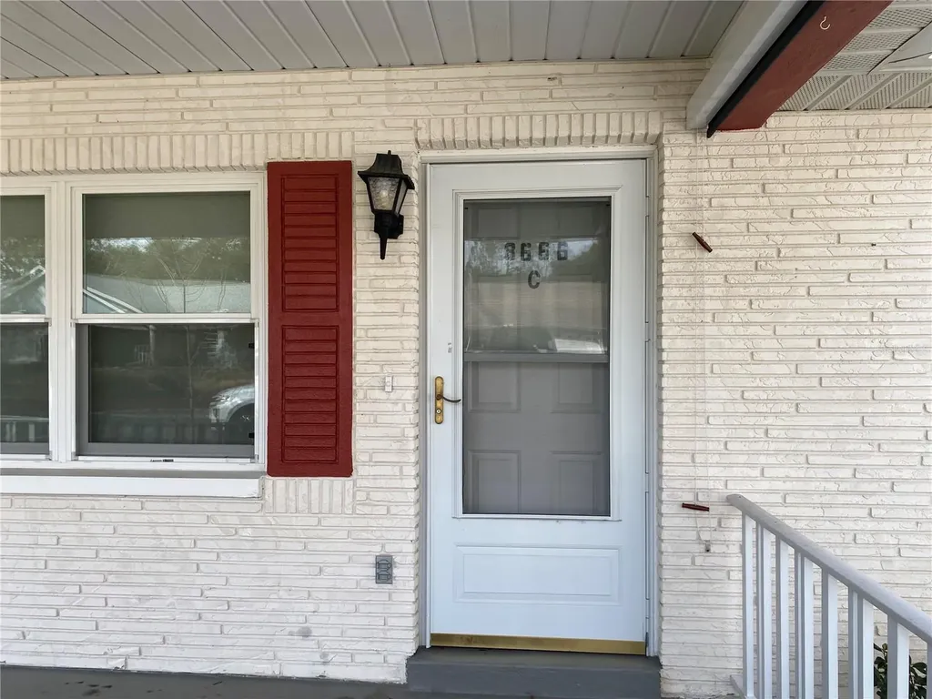 8666 SW 92nd Lane Ocala FL 34481
