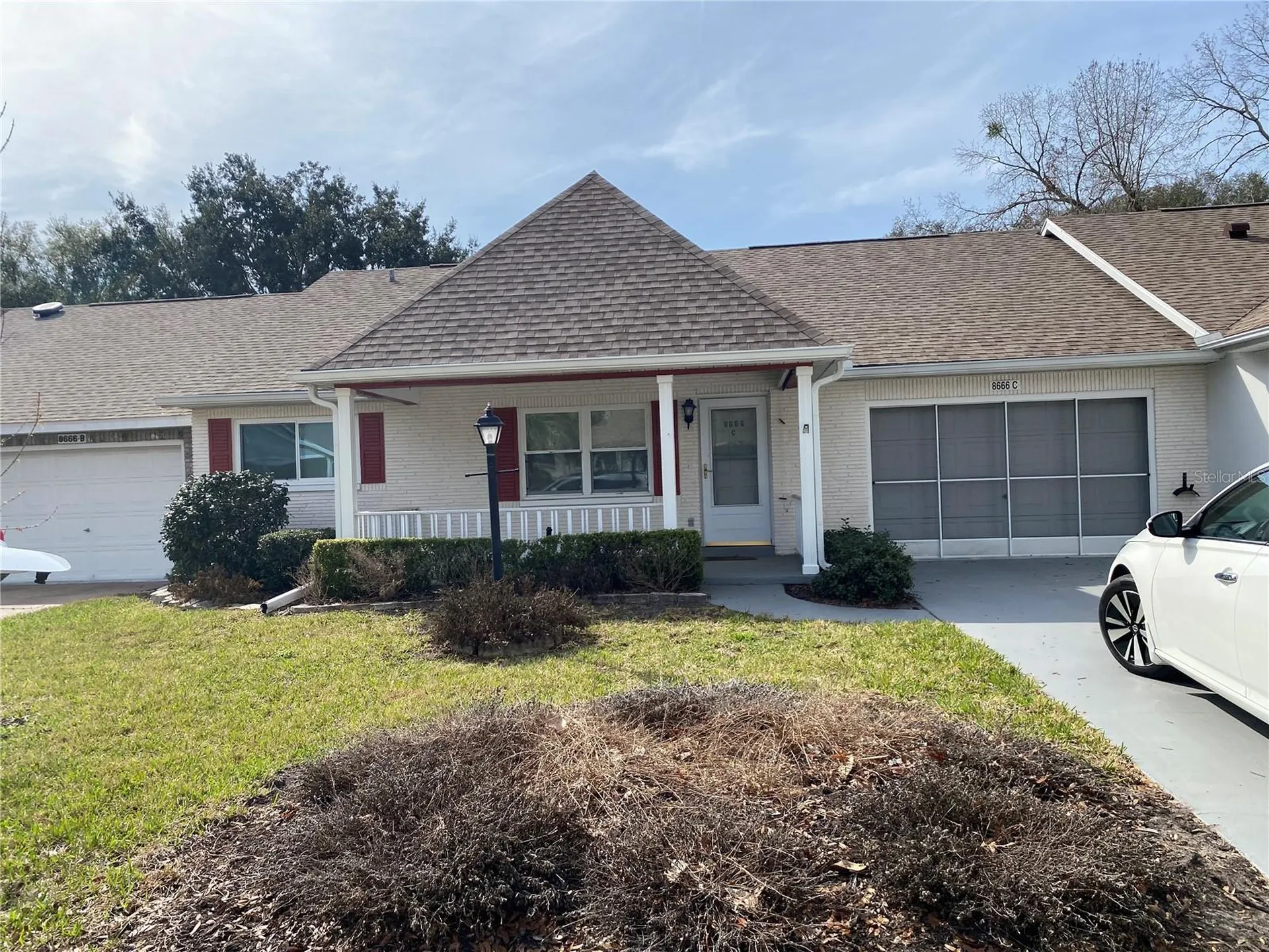 8666 SW 92nd Lane Ocala FL 34481