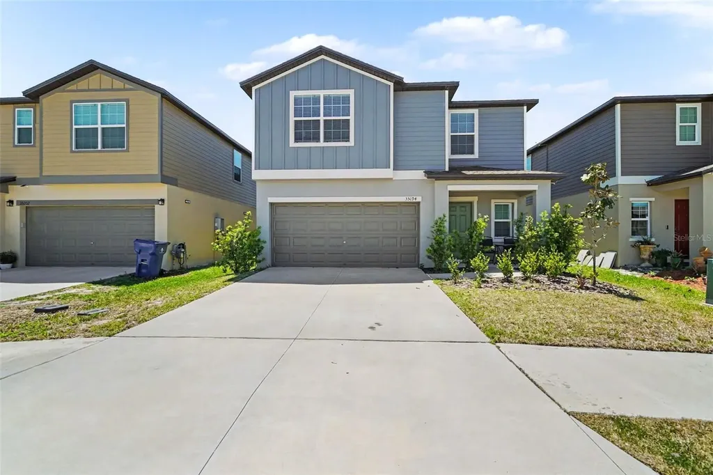 35194 Ackley Trace Zephyrhills FL 33541