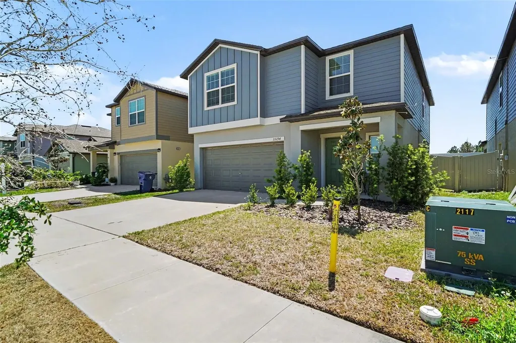 35194 Ackley Trace Zephyrhills FL 33541