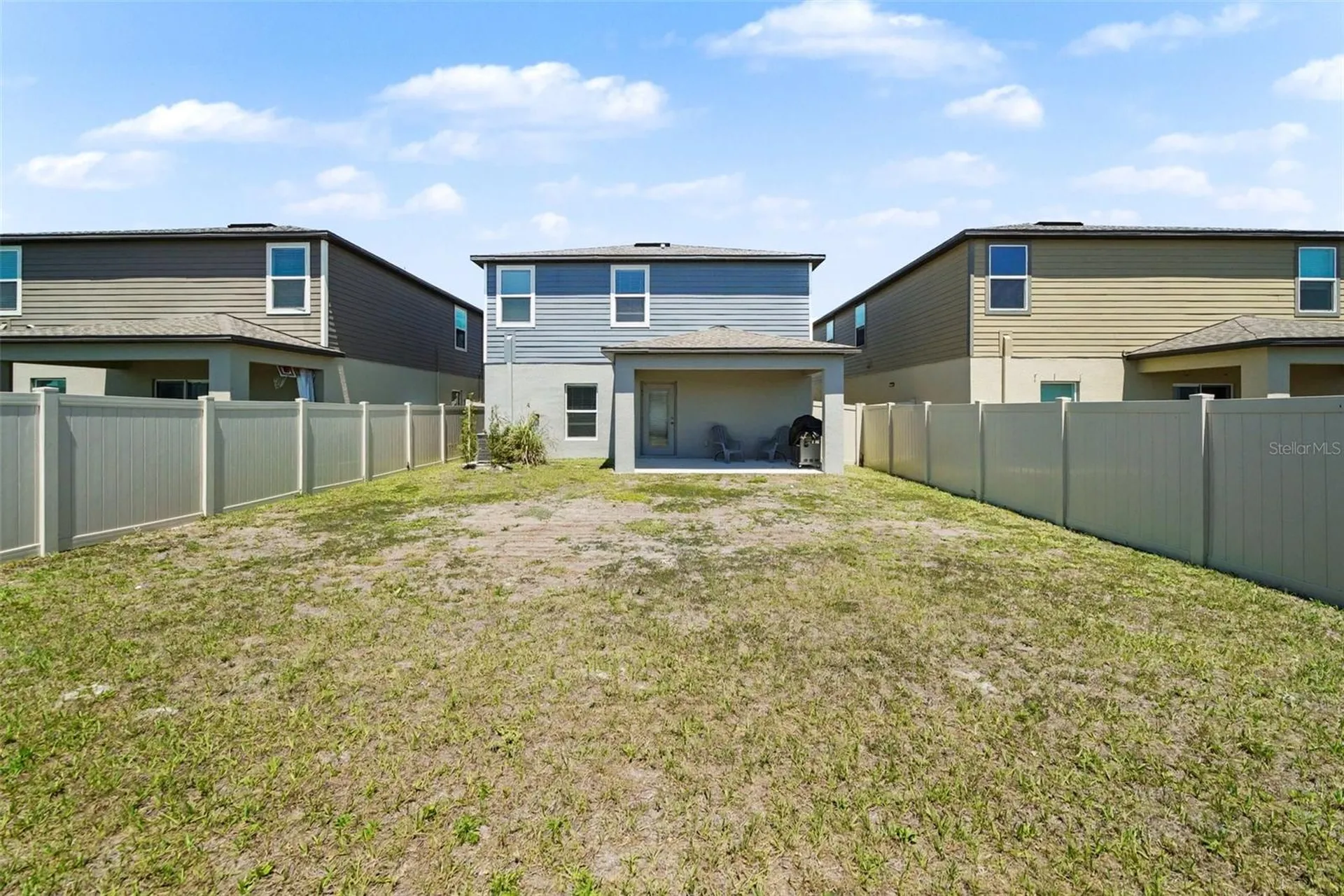 35194 Ackley Trace Zephyrhills FL 33541