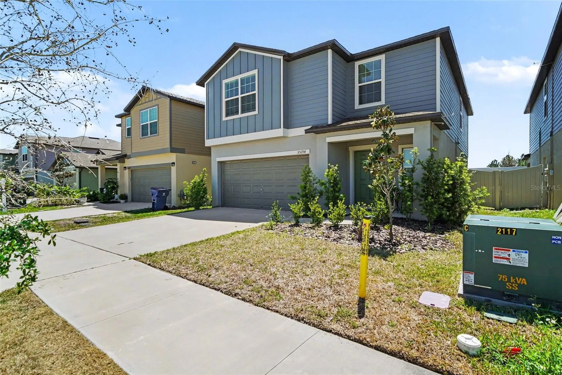 35194 Ackley Trace Zephyrhills FL 33541