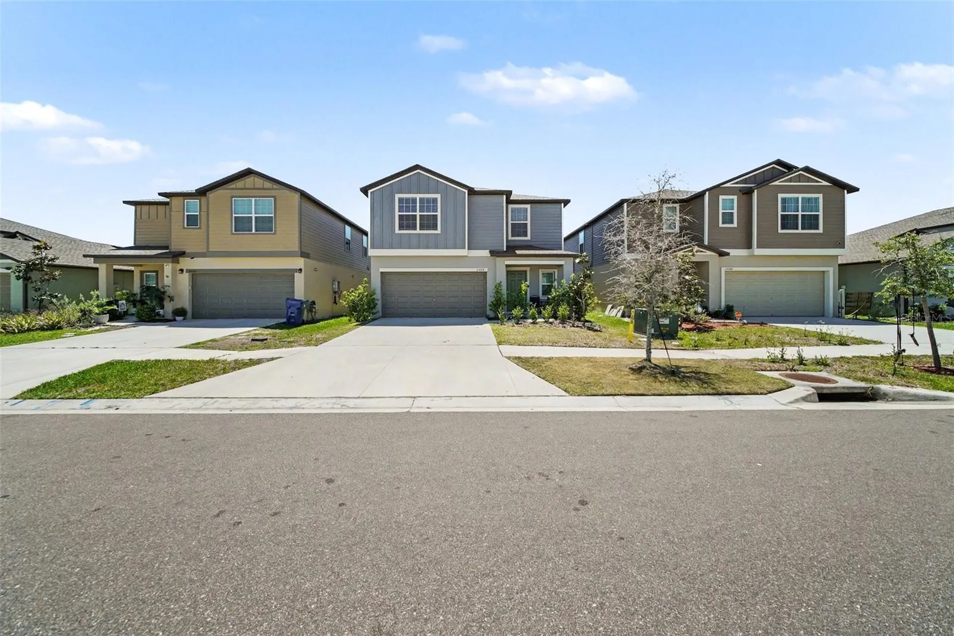 35194 Ackley Trace Zephyrhills FL 33541