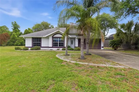 609 N 4th Avenue Deltona FL 32725
