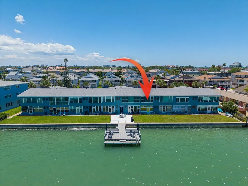 250 126th Avenue Treasure Island FL 33706