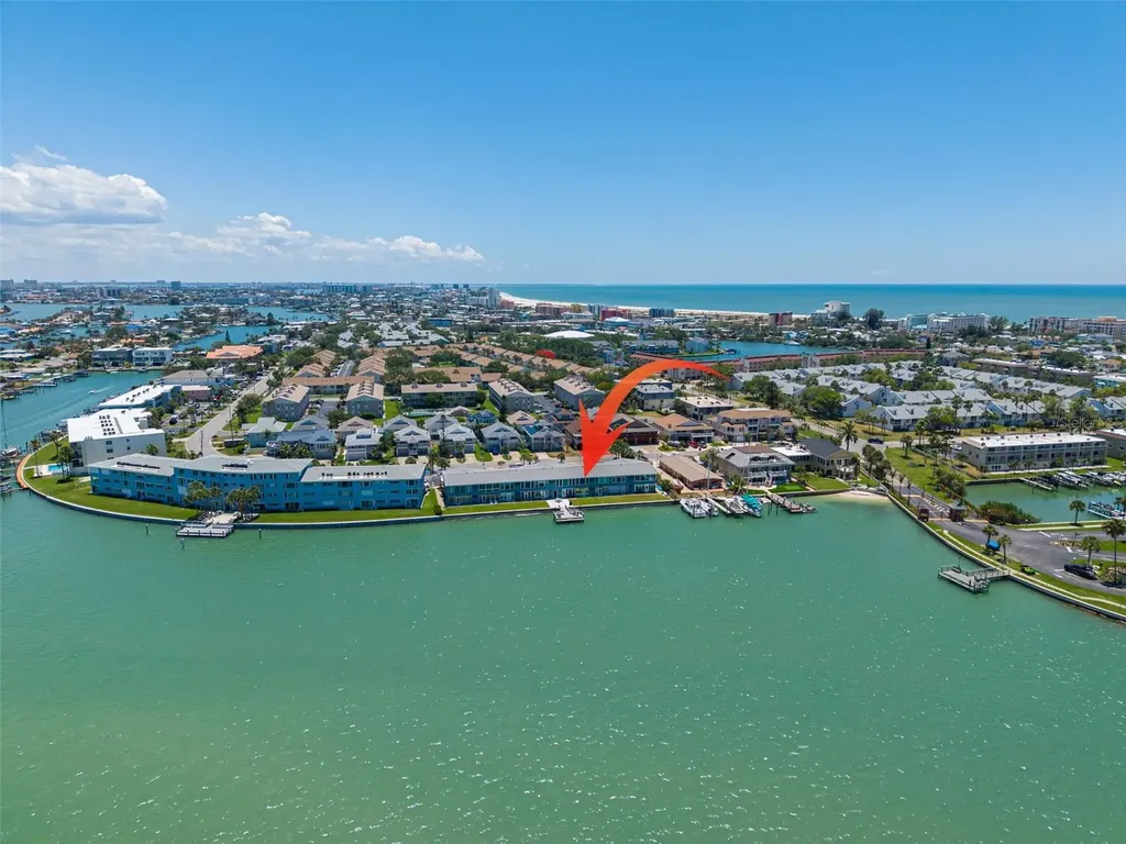 250 126th Avenue Treasure Island FL 33706