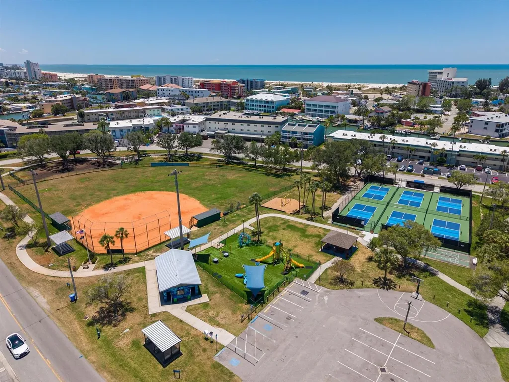 250 126th Avenue Treasure Island FL 33706