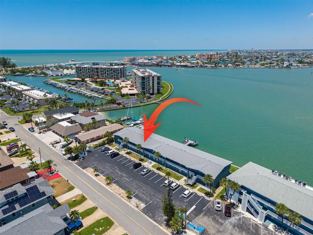 250 126th Avenue Treasure Island FL 33706