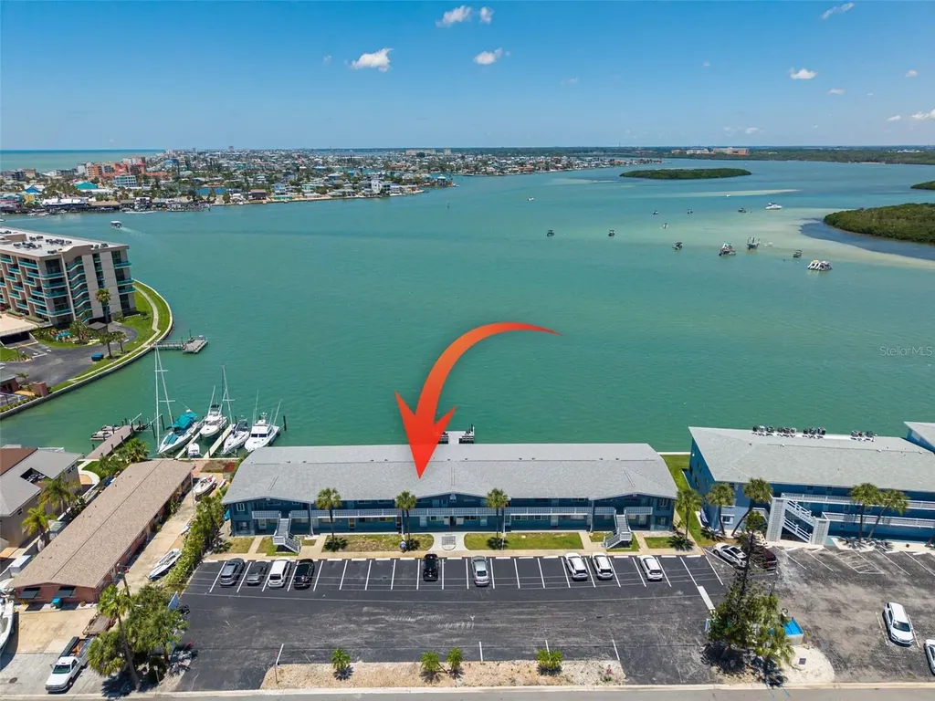 250 126th Avenue Treasure Island FL 33706
