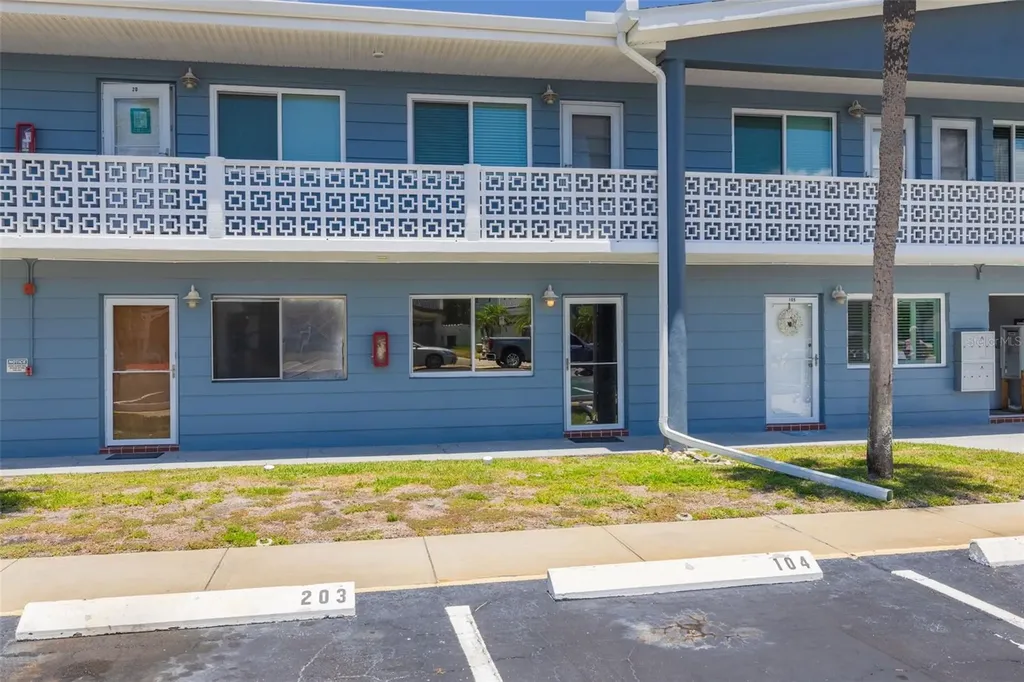 250 126th Avenue Treasure Island FL 33706