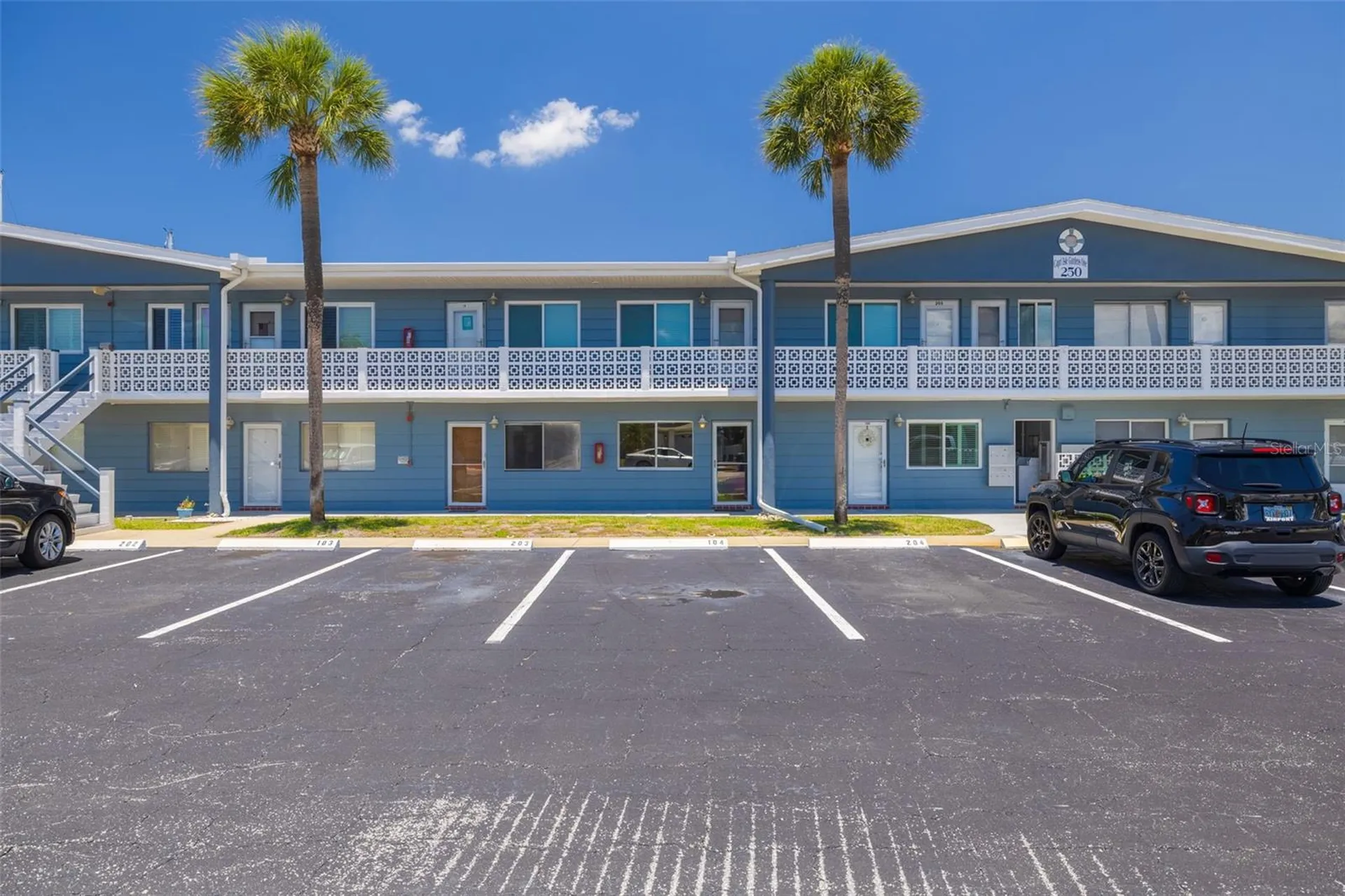 250 126th Avenue Treasure Island FL 33706