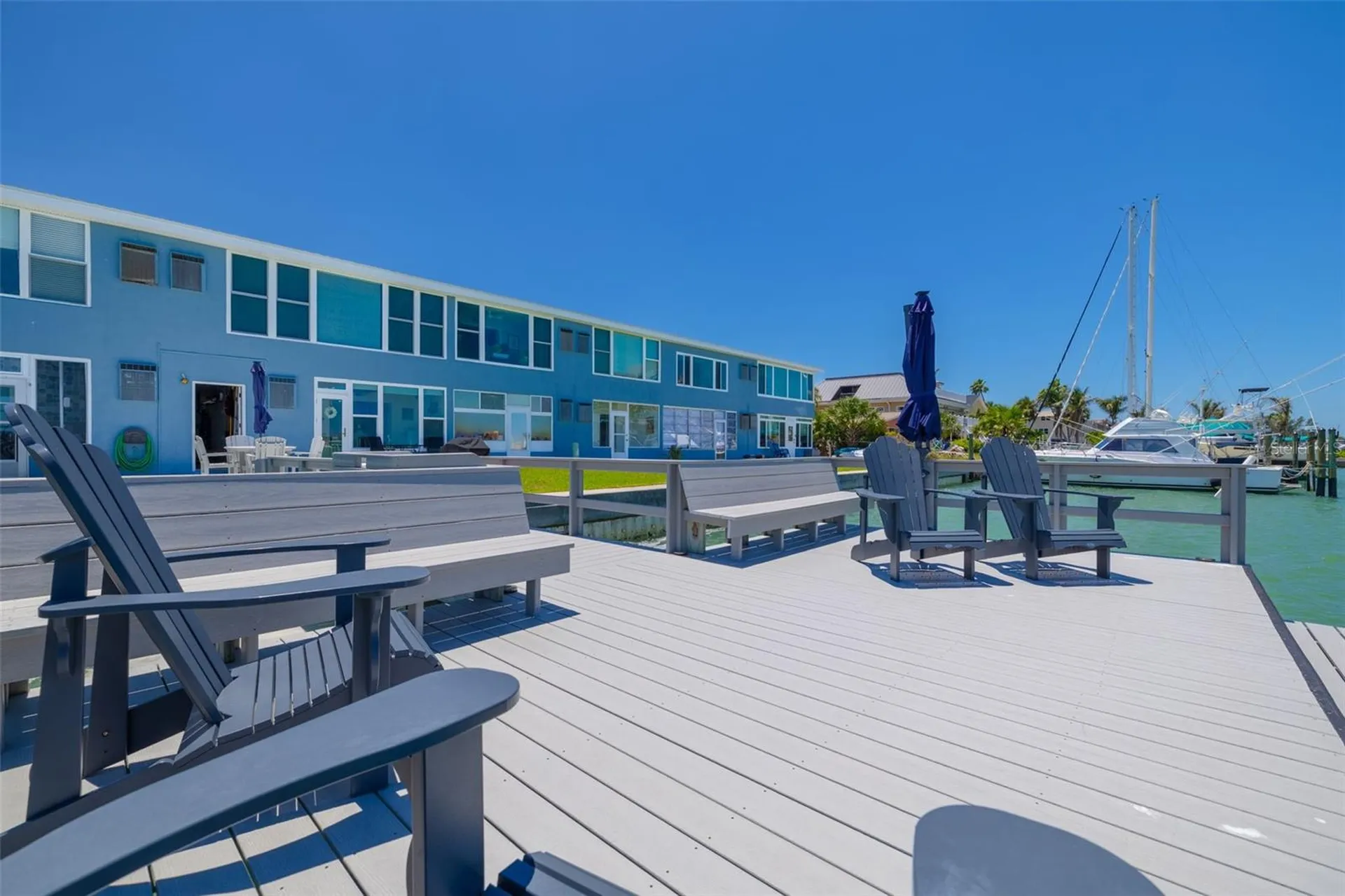 250 126th Avenue Treasure Island FL 33706