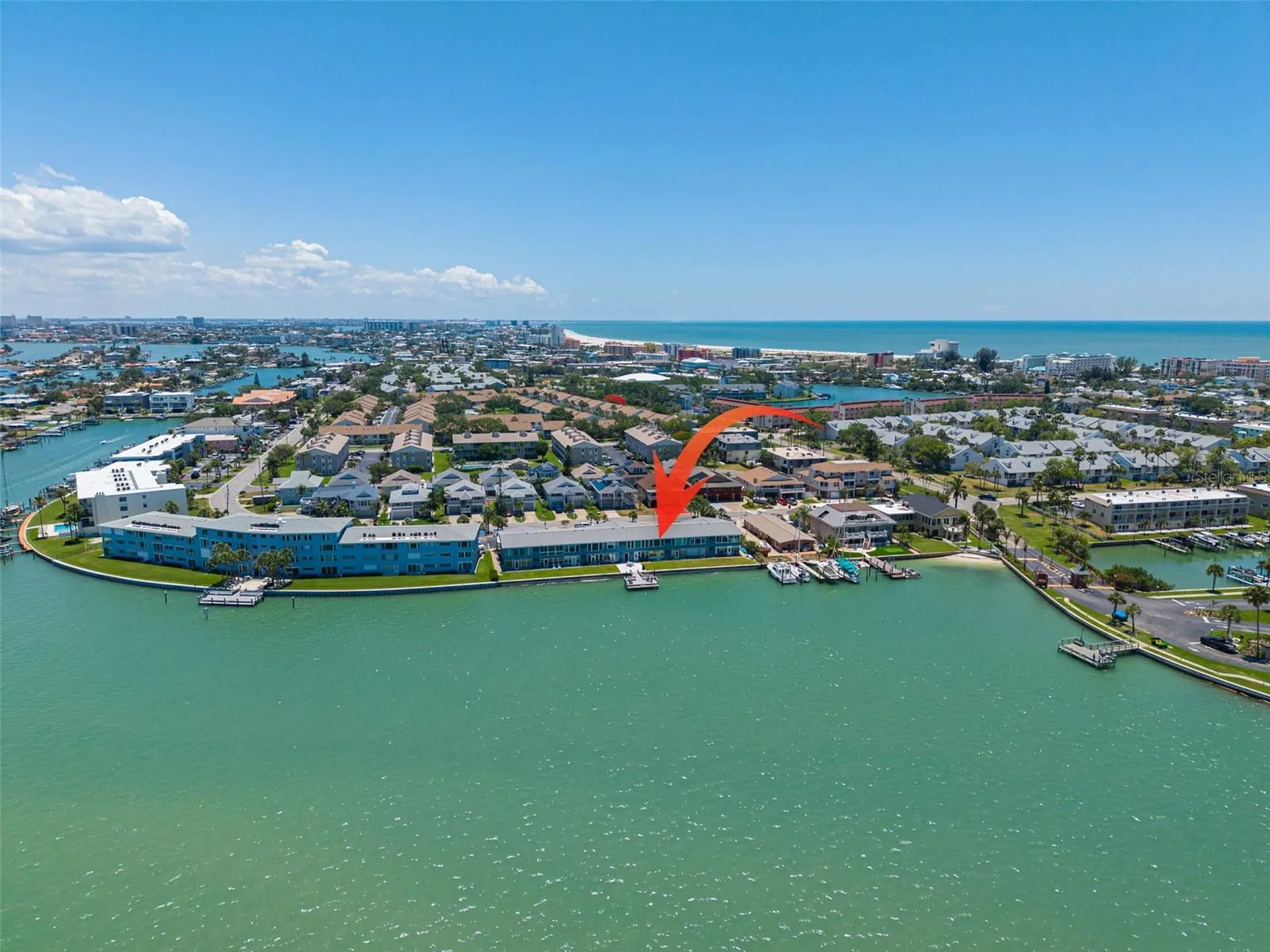 250 126th Avenue Treasure Island FL 33706