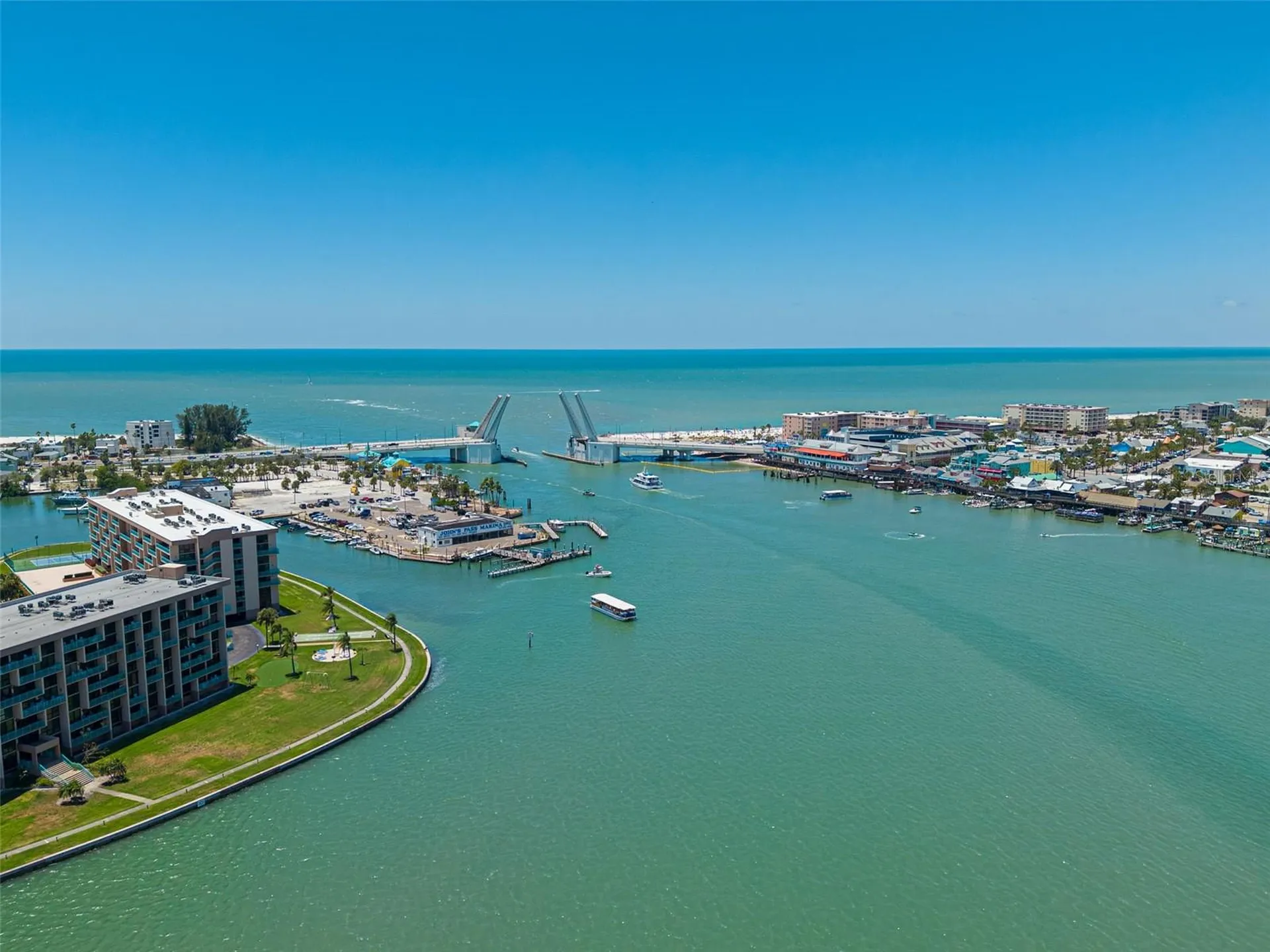 250 126th Avenue Treasure Island FL 33706