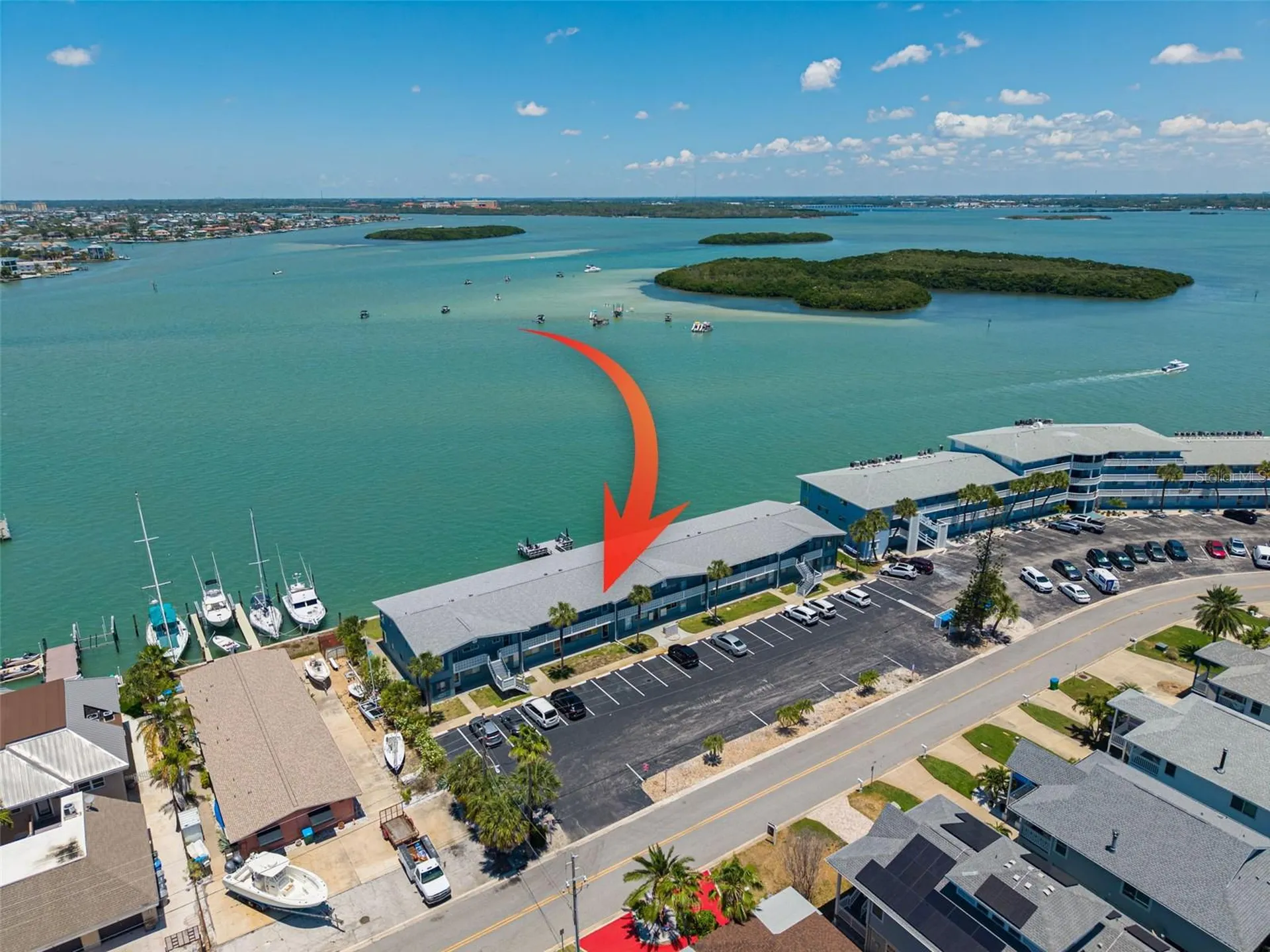 250 126th Avenue Treasure Island FL 33706