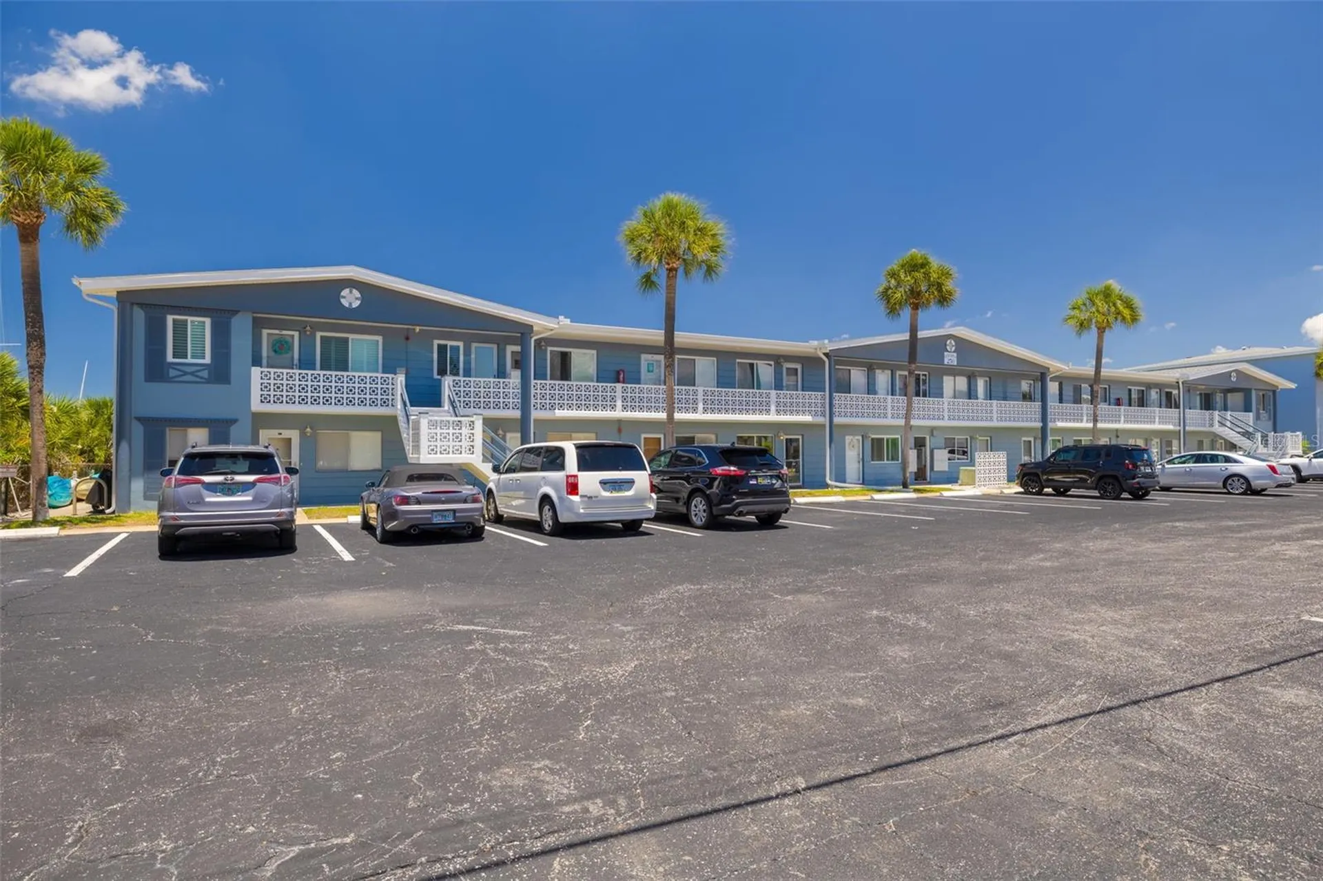 250 126th Avenue Treasure Island FL 33706