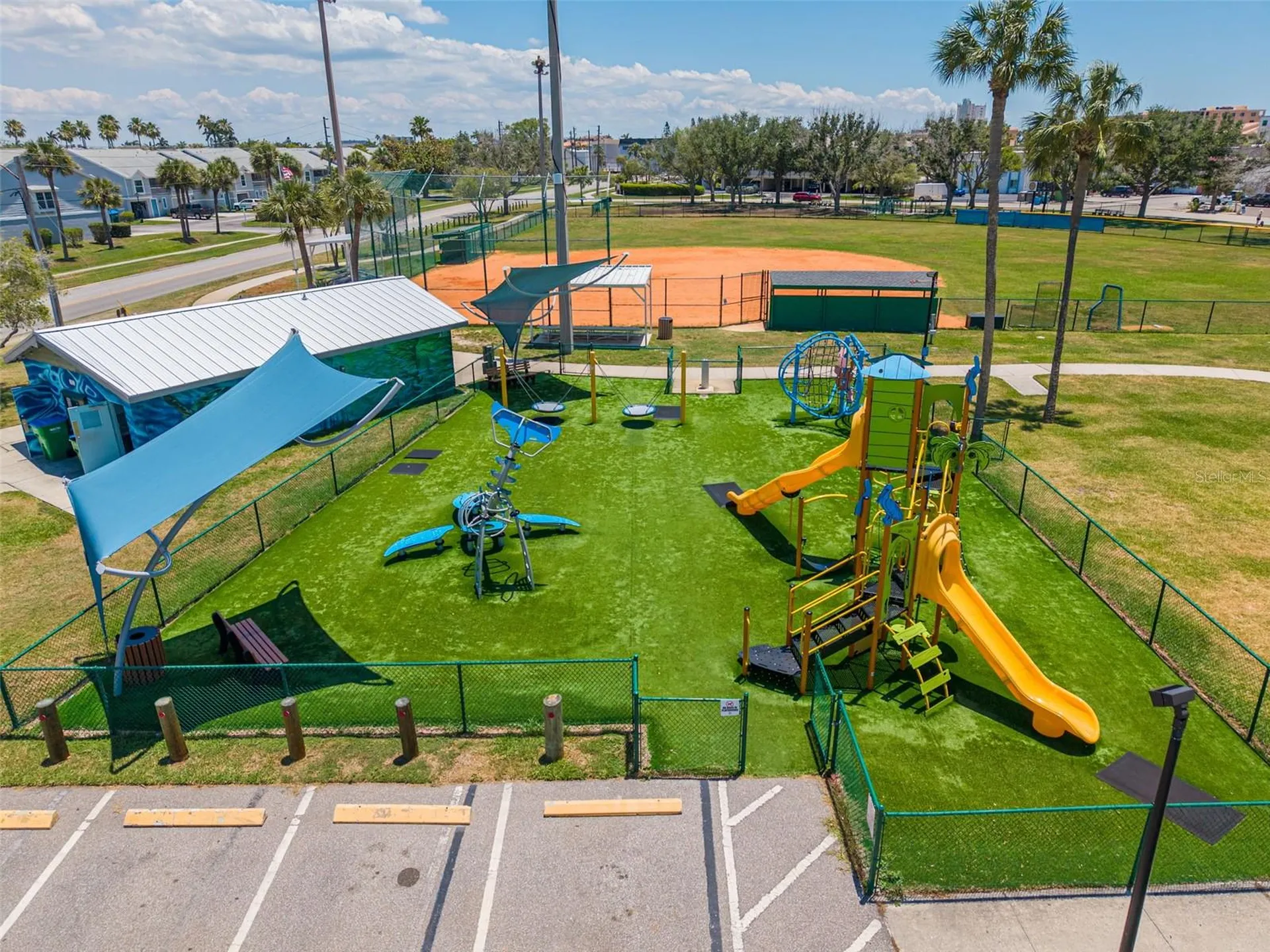 250 126th Avenue Treasure Island FL 33706