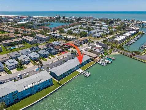 250 126TH Avenue Treasure Island FL 33706
