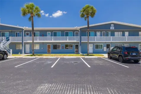 250 126TH Avenue Treasure Island FL 33706