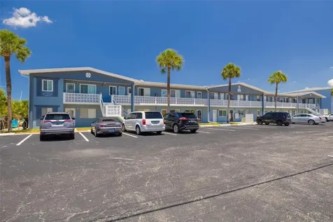 250 126th Avenue Treasure Island FL 33706