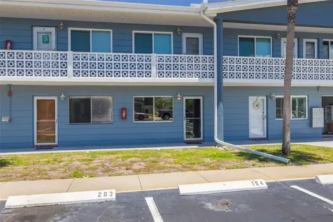 250 126TH Avenue Treasure Island FL 33706