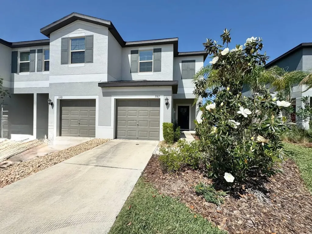 3587 Bellmeade Court Wesley Chapel FL 33543